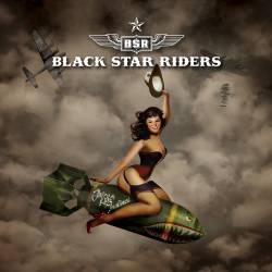 Black Star Riders : The Killer Instinct